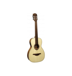 Tramontane Parlor 12 cases | Guitares Acoustiques Lâg | Réf…