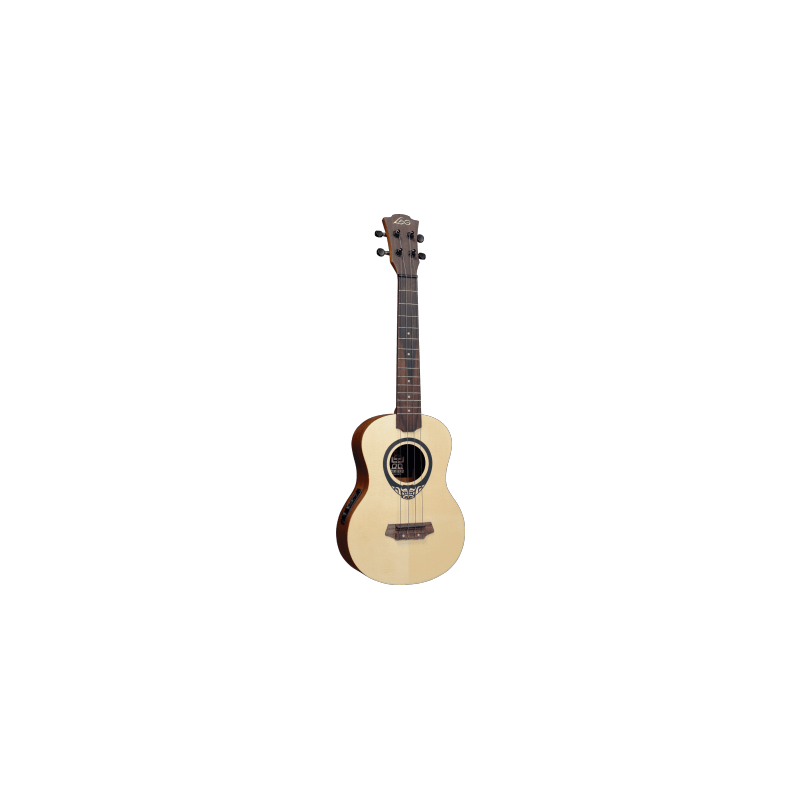 Tiki Uku Tenor acoustic electric