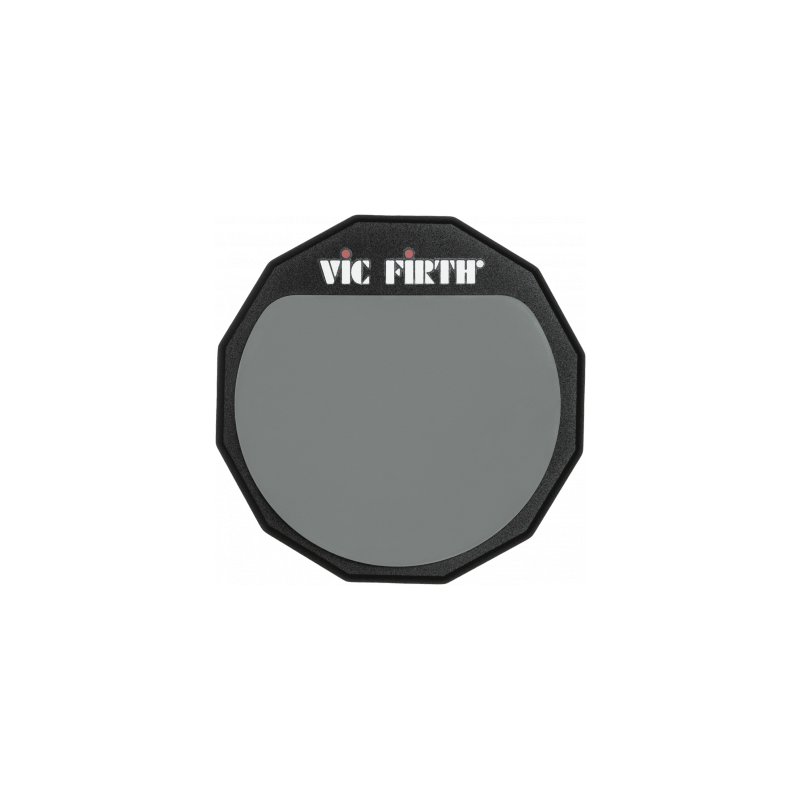 Pad d'entraînement 6" Pad d'entraînement 6"