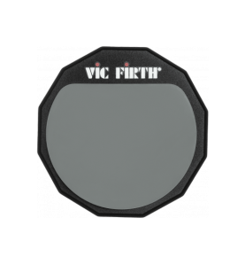 Pad d'entraînement 6" | ACCESSOIRES Vic Firth | Réf PVF PAD6