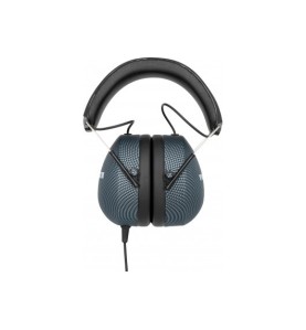 Casque audio stéréo SIH3 + protection auditive | ACCESSOIRE…