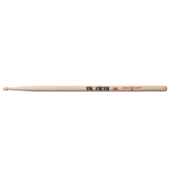 5A American Classic hickory | BAGUETTES BATTERIE Vic Firth…