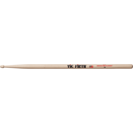 5A American Classic hickory | BAGUETTES BATTERIE Vic Firth…