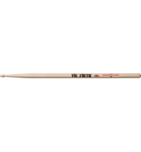 5A American Classic hickory | BAGUETTES BATTERIE Vic Firth…