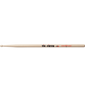 7A American Classic hickory | BAGUETTES BATTERIE Vic Firth…