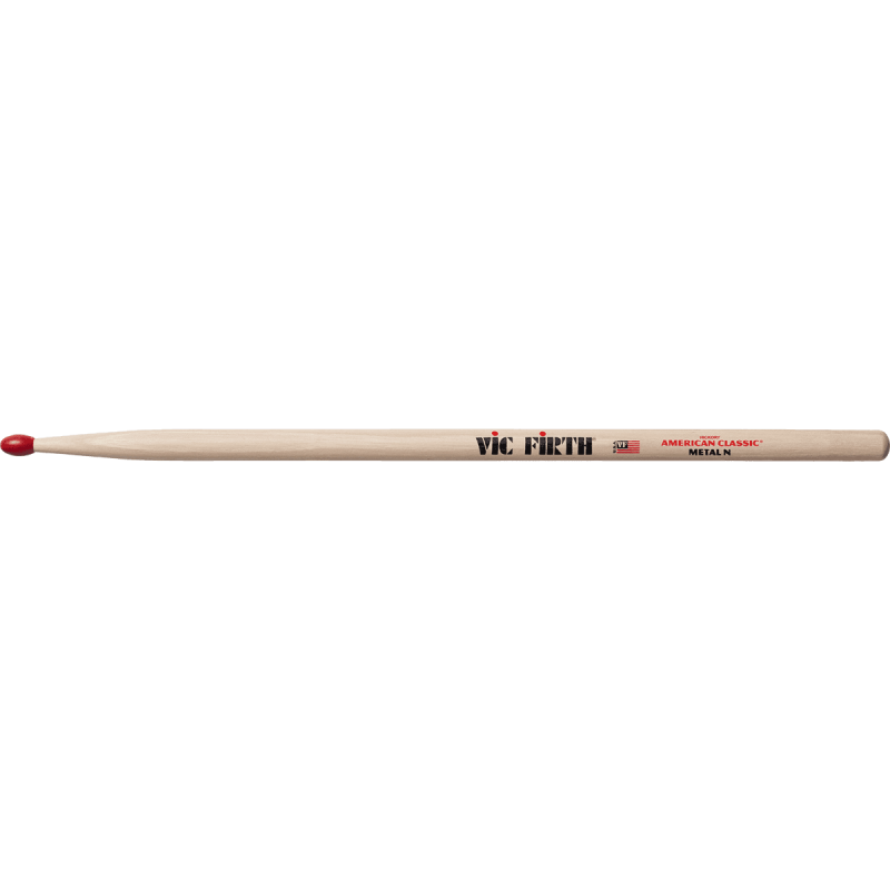 Metal nylon American Classic hickory Metal nylon American Classic hickory