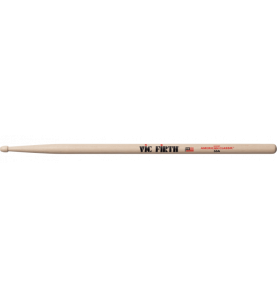 55A American Classic hickory | BAGUETTES BATTERIE Vic Firth…