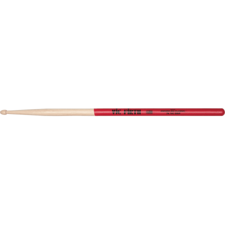 7AVG American Classic hickory | BAGUETTES BATTERIE Vic Firt…