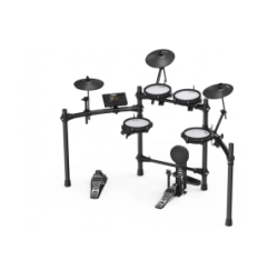 Batterie électronique DM-210 | BATTERIES ÉLECTRONIQUES Nux…