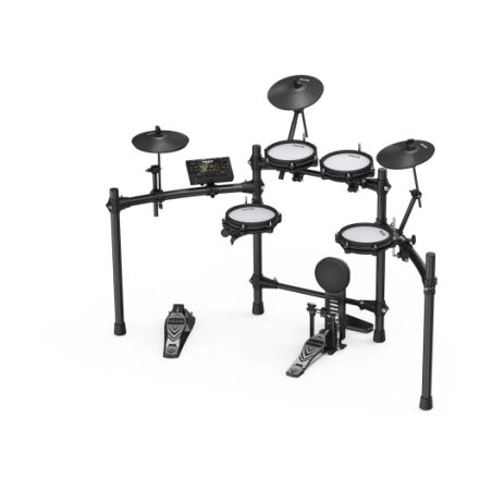 Batterie électronique DM-210 | BATTERIES ÉLECTRONIQUES Nux…