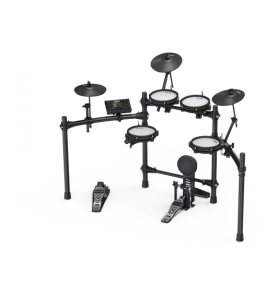 Batterie électronique DM-210 | BATTERIES ÉLECTRONIQUES Nux…