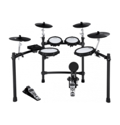 Batterie électronique DM-310 | BATTERIES ÉLECTRONIQUES Nux…