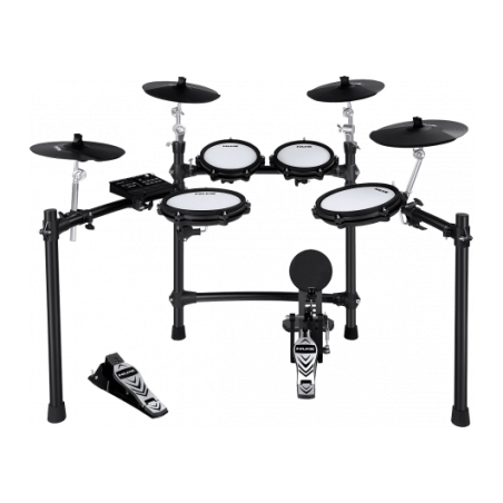 Batterie électronique DM-310 | BATTERIES ÉLECTRONIQUES Nux…