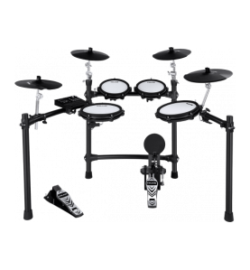 Batterie électronique DM-310 | BATTERIES ÉLECTRONIQUES Nux…