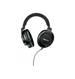 Casque de monitoring pro noir SRH840A
