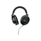Casque de monitoring pro noir SRH840A