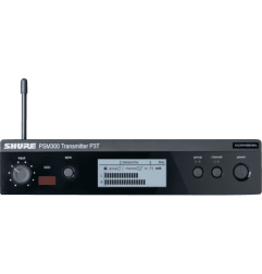 Système PSM300 Pro / SE215 - 606-630 MHz