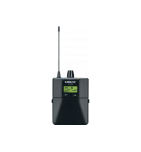 Système PSM300 Pro / SE215 - 606-630 MHz | EAR MONITOR Shur…