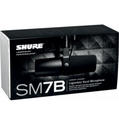 Micro broadcast dynamique large capsule