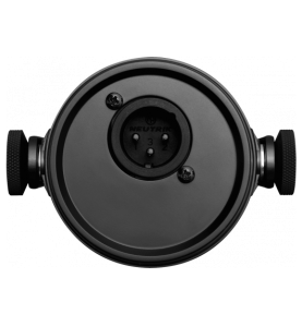 Microphone podcast dynamique cardio XLR | MICROS FILAIRES S…