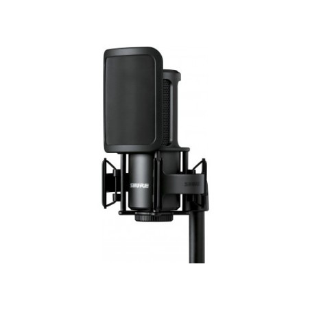 Filtre anti-pop magnétique pour SM4