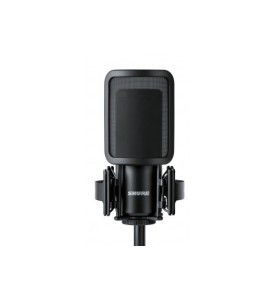 Filtre anti-pop magnétique pour SM4 | MICROS FILAIRES Shure…