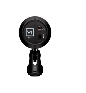 Microphone de Gaming USB | MICROS NUMERIQUES Shure | Réf SS…