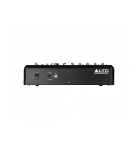 Table de mixage analogique 8 canaux, USB, BT, FX | MIXEURS…