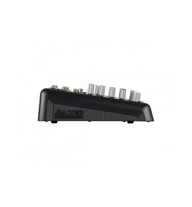 Table de mixage analogique 5 canaux, USB | MIXEURS Alto Pro…