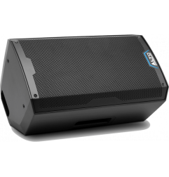 Enceinte active bi-amplifiée 12" 2500W Bluetooth 5.0