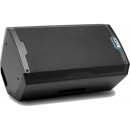 Enceinte active bi-amplifiée 12" 2500W Bluetooth 5.0