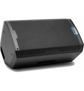 Enceinte active bi-amplifiée 12" 2500W Bluetooth 5.0 | SONO…