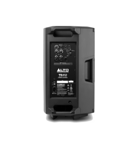 Enceinte active bi-amplifiée 12" 2500W Bluetooth 5.0 | SONO…