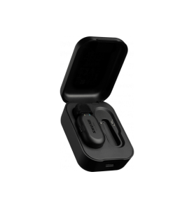 Système sans fil nomade - 1 micro cravate sans fil avec boî…