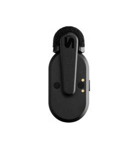 Système sans fil nomade - 1 micro cravate sans fil avec boî…