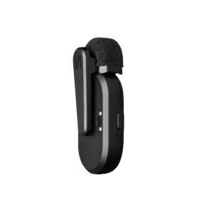 Système sans fil nomade - 1 micro cravate sans fil avec boî…