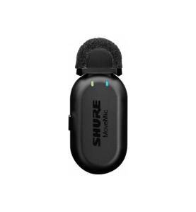 Système sans fil nomade - 1 micro cravate sans fil avec boî…