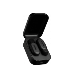 Système sans fil nomade - 2 micros lavalier sans fil avec boîtier de charge