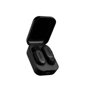 Système sans fil nomade - 2 micros lavalier sans fil avec b…