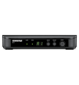 BLX système complet & micro casque SM35 - M17 | SYSTEMES HF…