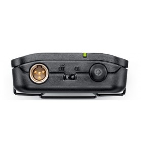 BLX système complet & micro casque SM35 - M17 | SYSTEMES HF…