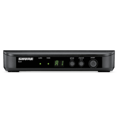 Ensemble complet SM58 bande H8E