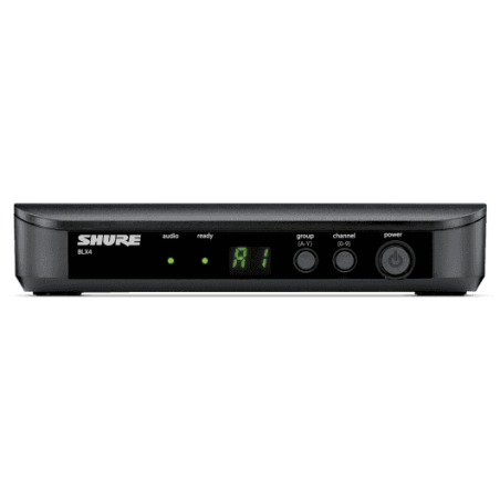 Ensemble complet SM58 bande H8E