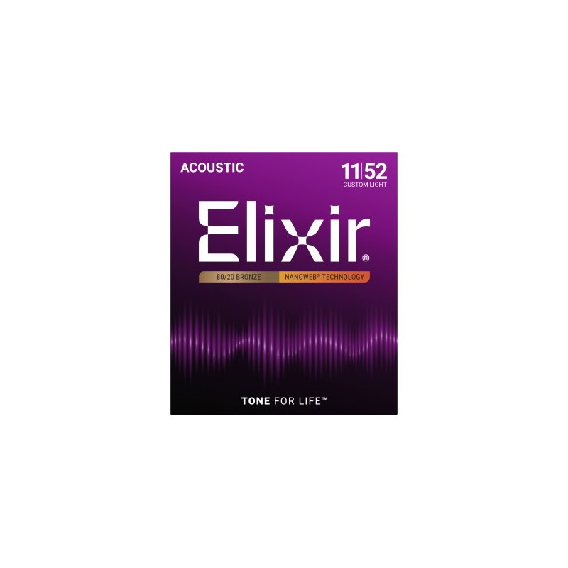 ACOUSTIQUE NANOWEB CL 11-52 ACOUSTIQUE NANOWEB CL 11-52