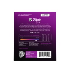 ACOUSTIQUE NANOWEB L 12-53