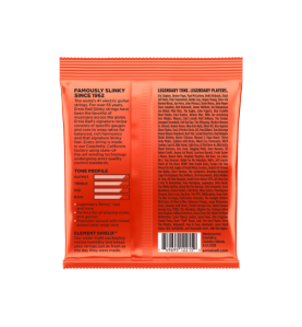 Skinny top heavy bottom !10-13-17-30-42-52 | CORDES ELECTRI…