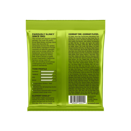 Regular slinky 10-46