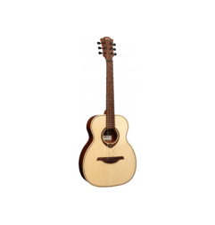 Travel Spruce - Glossy