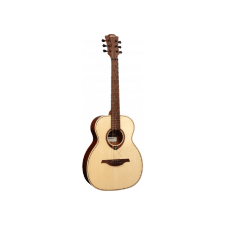 Travel Spruce - Glossy