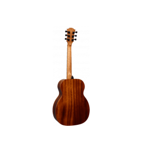 Travel Spruce - Glossy | Guitares Acoustiques Lâg | Réf GLA…
